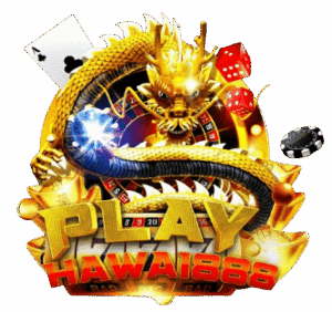 playhawai888 logo