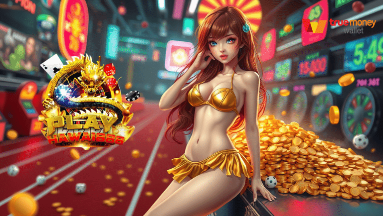 playhawai888 แทงบอลออนไลน์