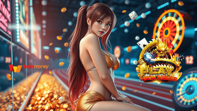 สมัครสมาชิก playhawai888